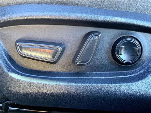 Certified 2025 Toyota Camry SE image 34