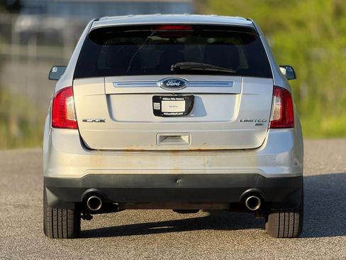 Used 2013 Ford Edge Limited image 4