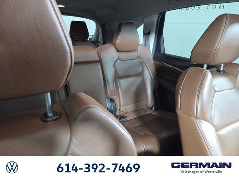 Used 2019 Acura MDX SH-AWD w/ Technology Package image 17