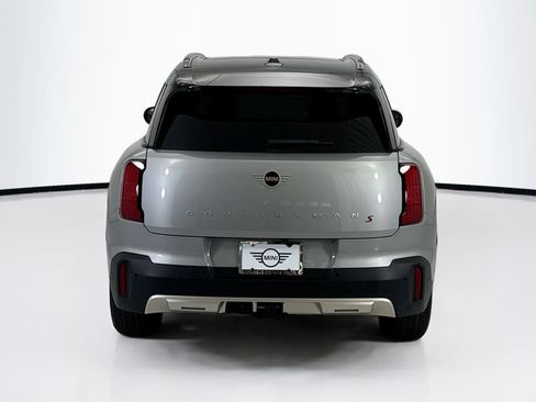 New 2027 MINI Cooper Countryman S w/ Comfort Package Max AWD/4WD image 6