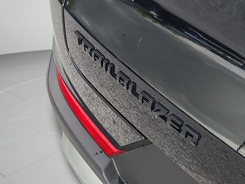 New 2026 Chevrolet TrailBlazer LT w/ Midnight Edition FWD image 34