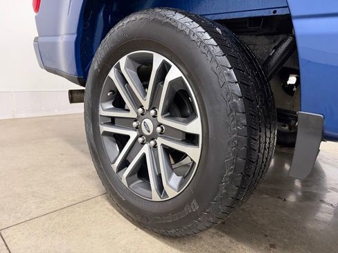 Used 2023 Ford F150 XL w/ STX Appearance Package image 21