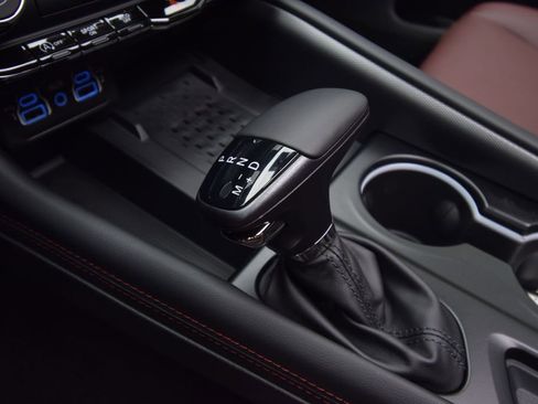 New 2026 Dodge Durango GT image 29