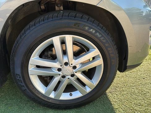 Used 2015 Mercedes-Benz GL 450 4MATIC image 49