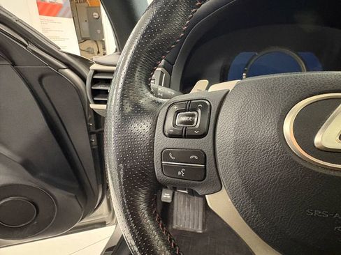 Used 2018 Lexus IS 300 F Sport image 18