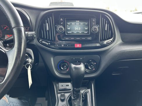 Used 2017 RAM ProMaster City Tradesman w/ Rear Back-up Camera Group image 20