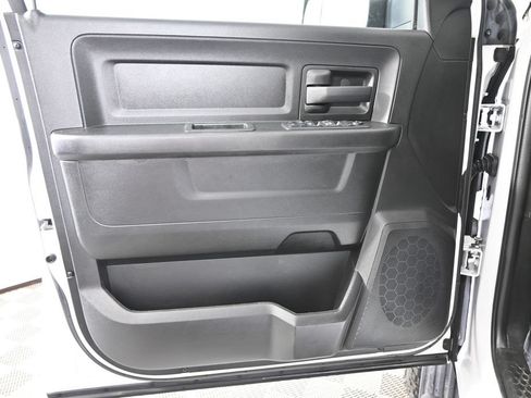 Used 2020 RAM 2500 Tradesman AWD/4WD image 18