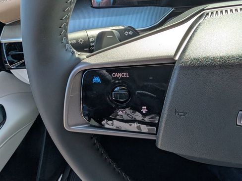 New 2026 Nissan Murano Platinum w/ Cargo Package AWD/4WD image 17