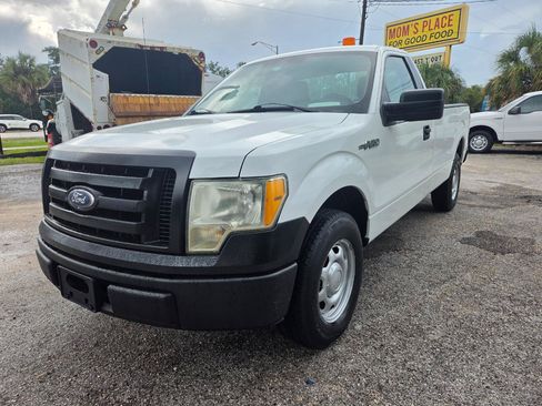 Used 2010 Ford F150 XL RWD image 5