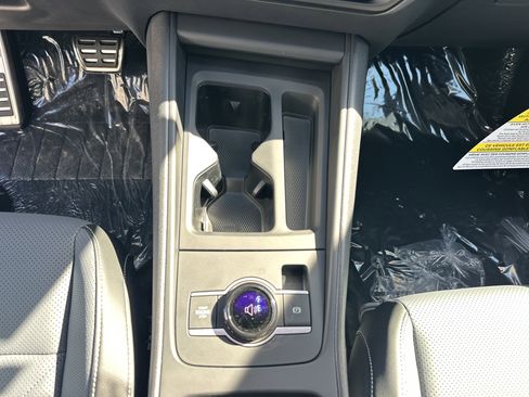 New 2026 Volkswagen Tiguan SE R-Line image 19