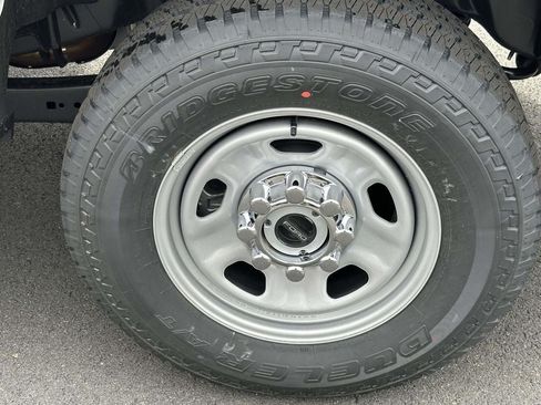 New 2026 Ford F350 XL w/ XL Chrome Package AWD/4WD image 9
