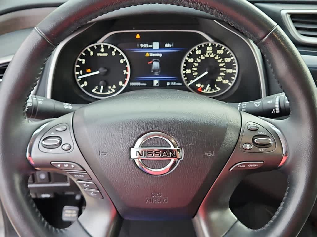Used 2019 Nissan Murano Platinum w/ Cargo Package FWD image 19
