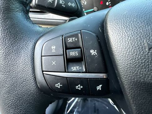 Used 2020 Ford Escape SEL AWD/4WD image 33