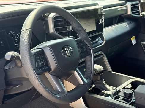 New 2026 Toyota Tundra SR5 AWD/4WD image 18