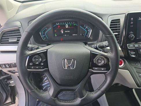 Used 2019 Honda Odyssey EX-L image 27