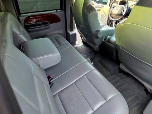 Used 2002 Ford F350 4x4 Crew Cab Super Duty image 30