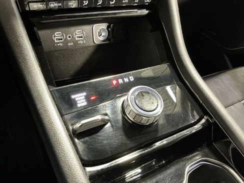 Used 2021 Jeep Grand Cherokee L Limited w/ Trailer Tow Group (B) image 30