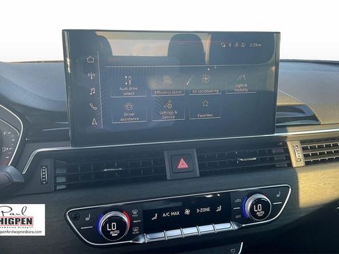 Used 2022 Audi A5 2.0T Premium image 6