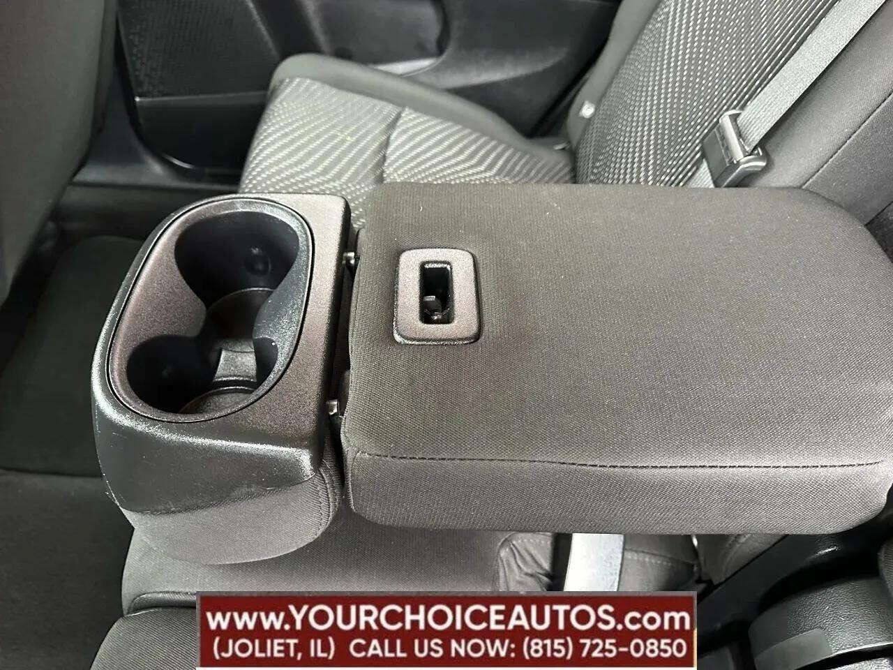 Used 2020 Dodge Journey SE FWD image 38