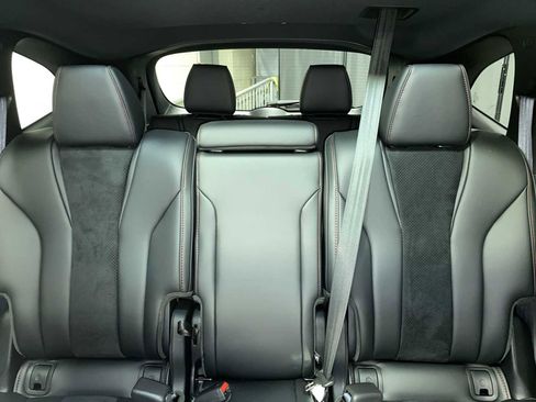 Used 2025 Acura MDX A-Spec image 22