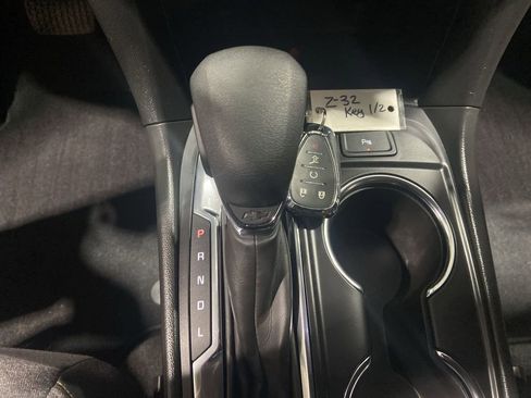 Used 2023 Chevrolet Equinox LT image 15