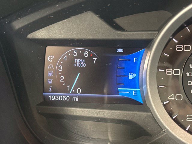 Used 2013 Ford Explorer XLT FWD image 20
