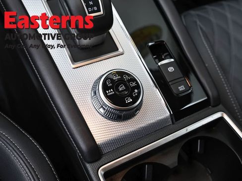 Used 2023 Mitsubishi Outlander SEL AWD/4WD image 21