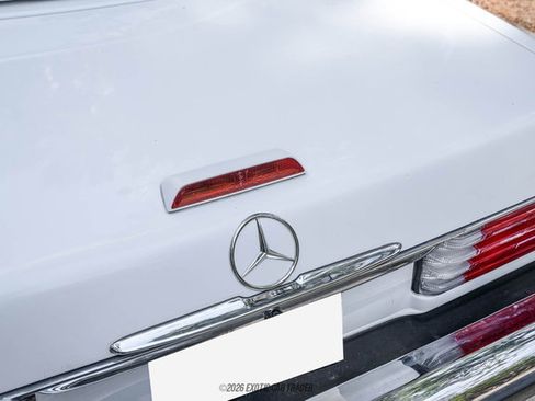 Used 1988 Mercedes-Benz 560 SL image 95
