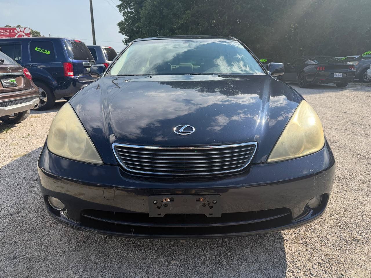 Used 2006 Lexus ES 330 FWD image 6