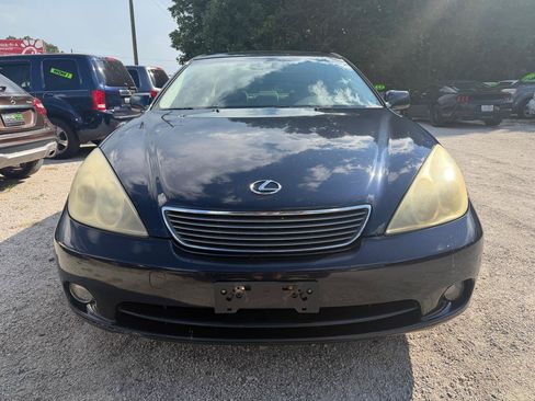 Used 2006 Lexus ES 330 FWD image 6