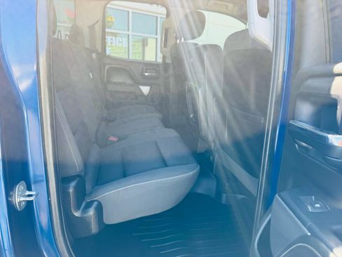 Used 2014 Chevrolet Silverado 1500 LT w/ All Star Edition image 35