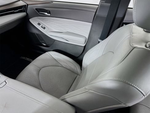 Certified 2020 Toyota Avalon Limited w/ Advanced Safety Package image 25