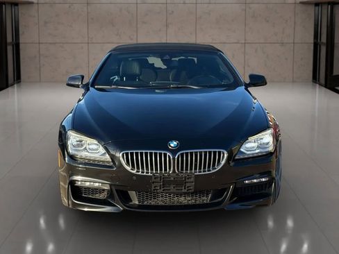 Used 2014 BMW 650i Convertible image 2