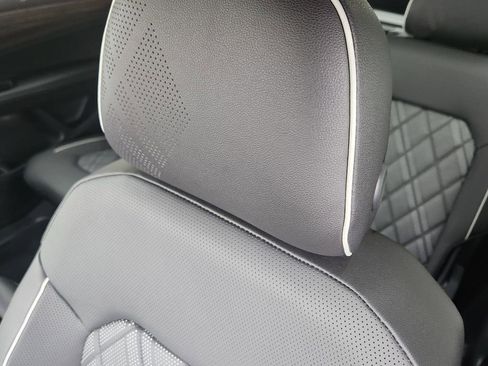New 2026 Volkswagen Atlas SEL Premium R-Line AWD/4WD image 6