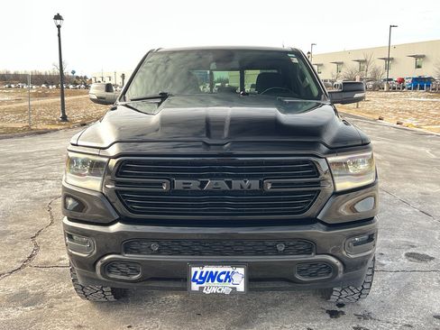 Used 2019 RAM 1500 Big Horn image 7
