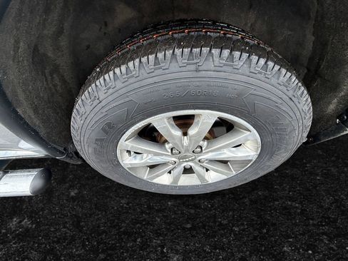 Used 2015 Dodge Durango Limited w/ Nav & Power Liftgate Group image 22