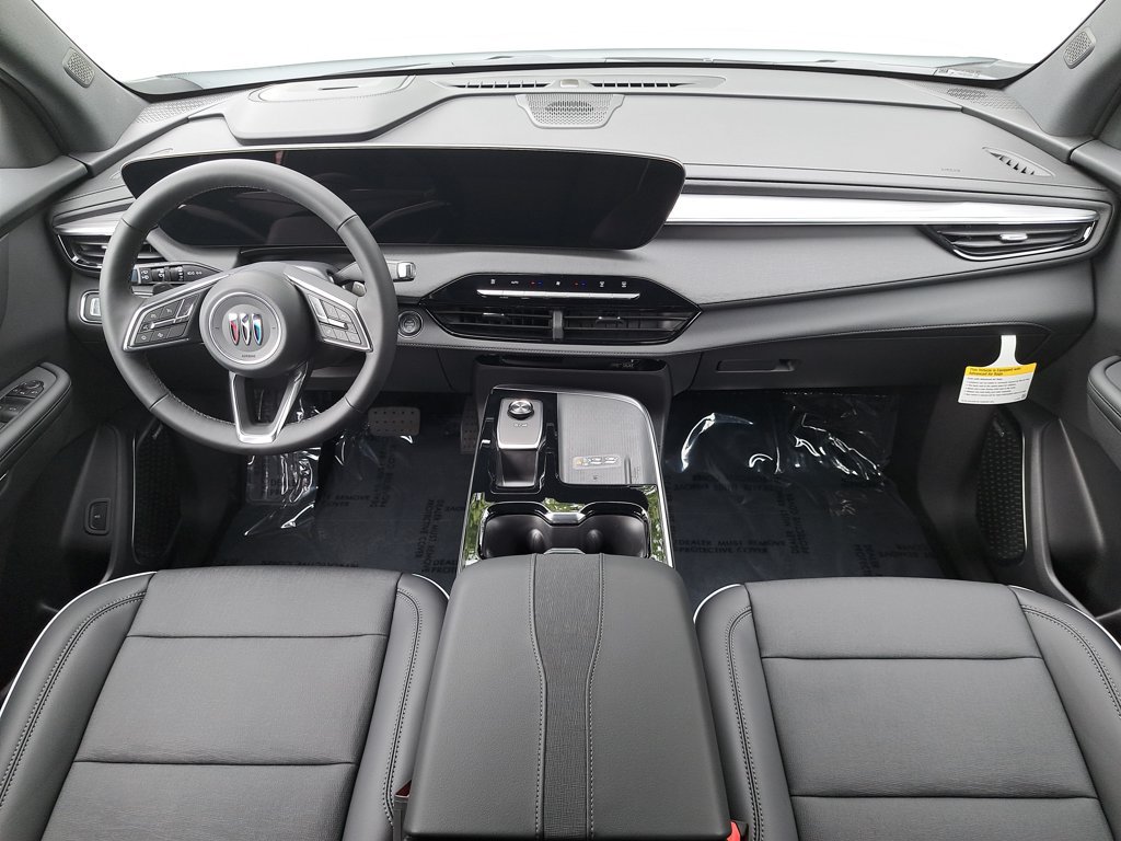 New 2026 Buick Enclave Preferred FWD image 9