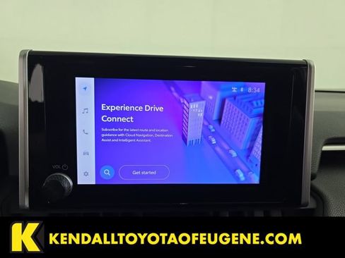 Used 2024 Toyota RAV4 SE w/ Convenience Package AWD/4WD image 18