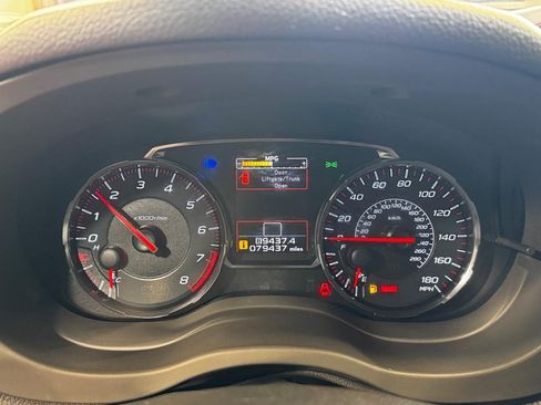 Used 2021 Subaru WRX AWD/4WD image 19