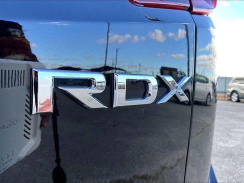 Used 2022 Acura RDX w/ Technology Package image 43