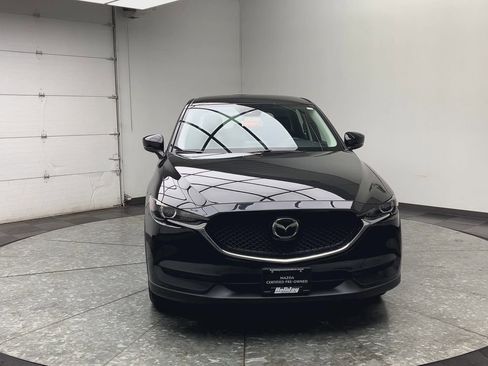 Used 2020 MAZDA CX-5 Sport image 29