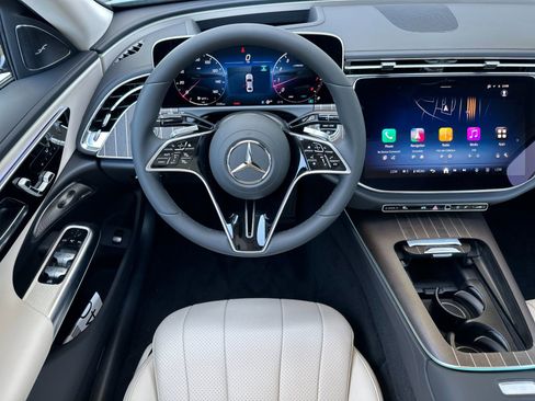 New 2025 Mercedes-Benz E 350 Sedan image 15