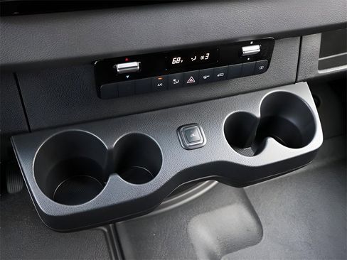 New 2026 Mercedes-Benz Sprinter 2500 image 37