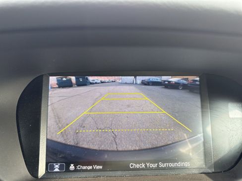 Used 2017 Acura TLX V6 image 13