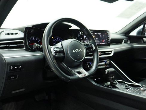 Used 2022 Kia K5 GT-Line w/ GT-Line FWD Premium Package image 6