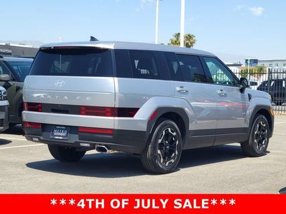 New 2026 Hyundai Santa Fe SE