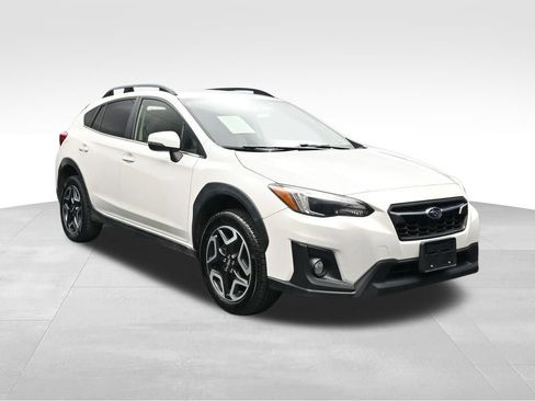 Used 2019 Subaru Crosstrek 2.0i Limited AWD/4WD image 7