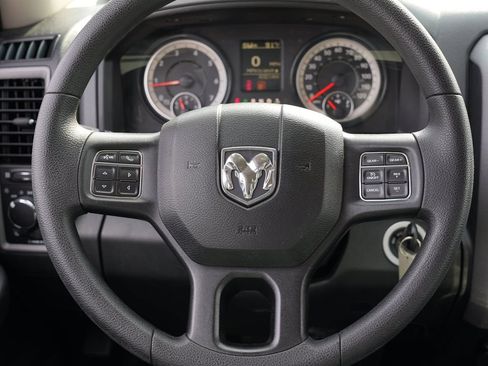 Used 2017 RAM 1500 Tradesman w/ Popular Equipment Group AWD/4WD image 23