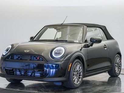 New 2026 MINI Cooper S