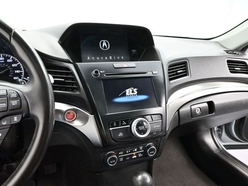Used 2019 Acura ILX w/ Technology Package image 17